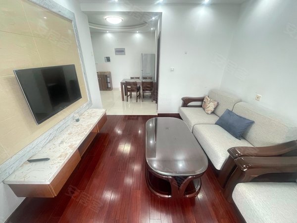 苏州沧浪沧浪新城世家苑世茂运河城世家苑精装两房朝南和茂苑锦沧名苑