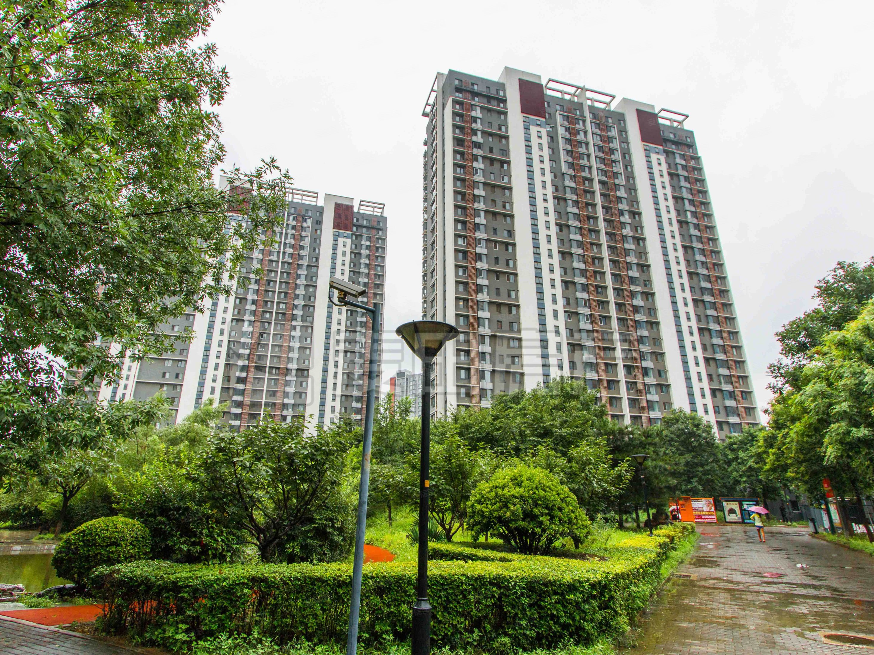 北京二手房 朝阳二手房 望京二手房 国风上观