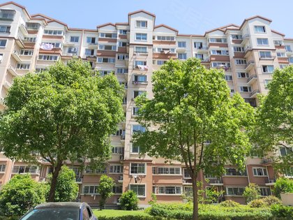 红梅雅苑,西城一路177弄 - 上海红梅雅苑二手房,租房,房价-上海安居客