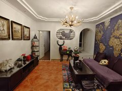 涿州清凉寺范阳中路新加坡花园 精装修 家具家电齐出租房源真实图片