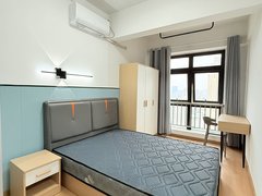 晋江桥南片区桥南精选|万科金域滨江 舒华奥体中心 安踏 百捷上悦城 浦西万达出租房源真实图片