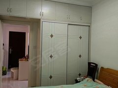 无为城区米芾广场东方明珠,一室一厅一卫公寓出租,领包入住,随时看房出租房源真实图片
