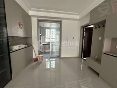 泰安岱岳粥店街道第一次租都配全 爱琴海 弘信 精装三室中央空调 集美嘉悦信园出租房源真实图片