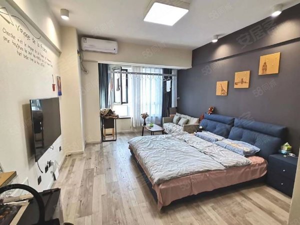 【多图】名仕豪庭,南大街租房,名仕豪庭 毓璜顶医院 万达广场 南大街