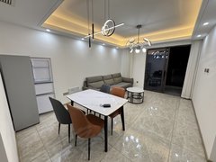 丽水莲都汽车东站东站附近 电梯房精装修三室两卫带车位 独门独户民用电押一付一出租房源真实图片