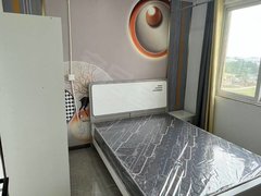 和县姥桥姥桥农贸市场镇淮家园五期合租房，无中介，拎包入住，随时看房出租房源真实图片