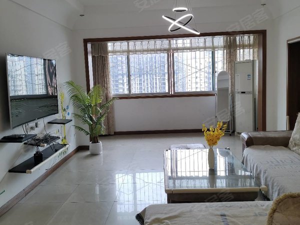 重庆渝北渝北黄泥磅银海大厦江北区 黄泥塝 轻轨房 大两房  出租出租