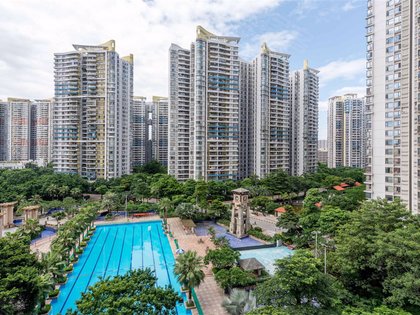 富力桃园,增槎路 - 广州富力桃园二手房,租房,房价-广州安居客