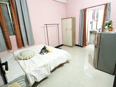 广州白云龙归龙归北村近民营科技园大单间499出租房源真实图片