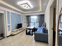 贵阳南明花果园押一付一 无中介 花果园U2区财富广场出租房源真实图片