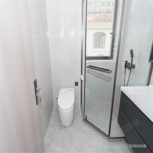 巨凝金水岸(别墅) 带12个车位 精装修 大露台 商业配套齐