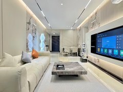 怀化鹤城城南青城精装一房 万达商圈 恒大中央广场 体育馆附近 出行方便出租房源真实图片