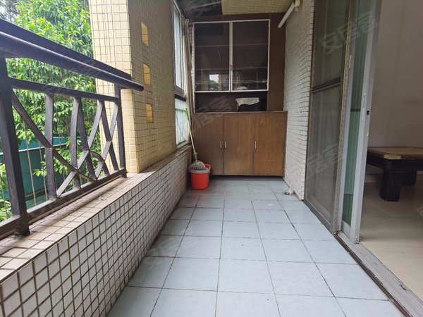 广州海珠琶洲畔江花园畔江花园 2室1厅1卫 电梯房 可合租可做宿舍出租