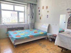 齐齐哈尔龙沙南站合租丰恒小区3室1厅三十四中龙沙公园第一医院附近家具家电齐全出租房源真实图片