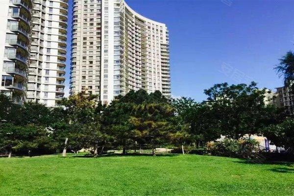 不足,公园大道怎么样,公园大道周边房产中介经纪人评价-北京安居客