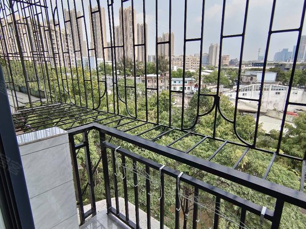 广州天河东圃天河荔园新村东圃 荔园新村小区 周边配套齐全 交通便利