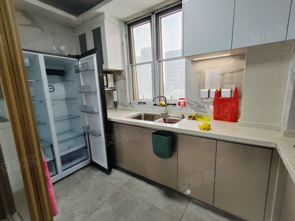 无锡新吴江溪吉宝季景铭邸新吴区 百安居附近 实验中学对面 高档小区