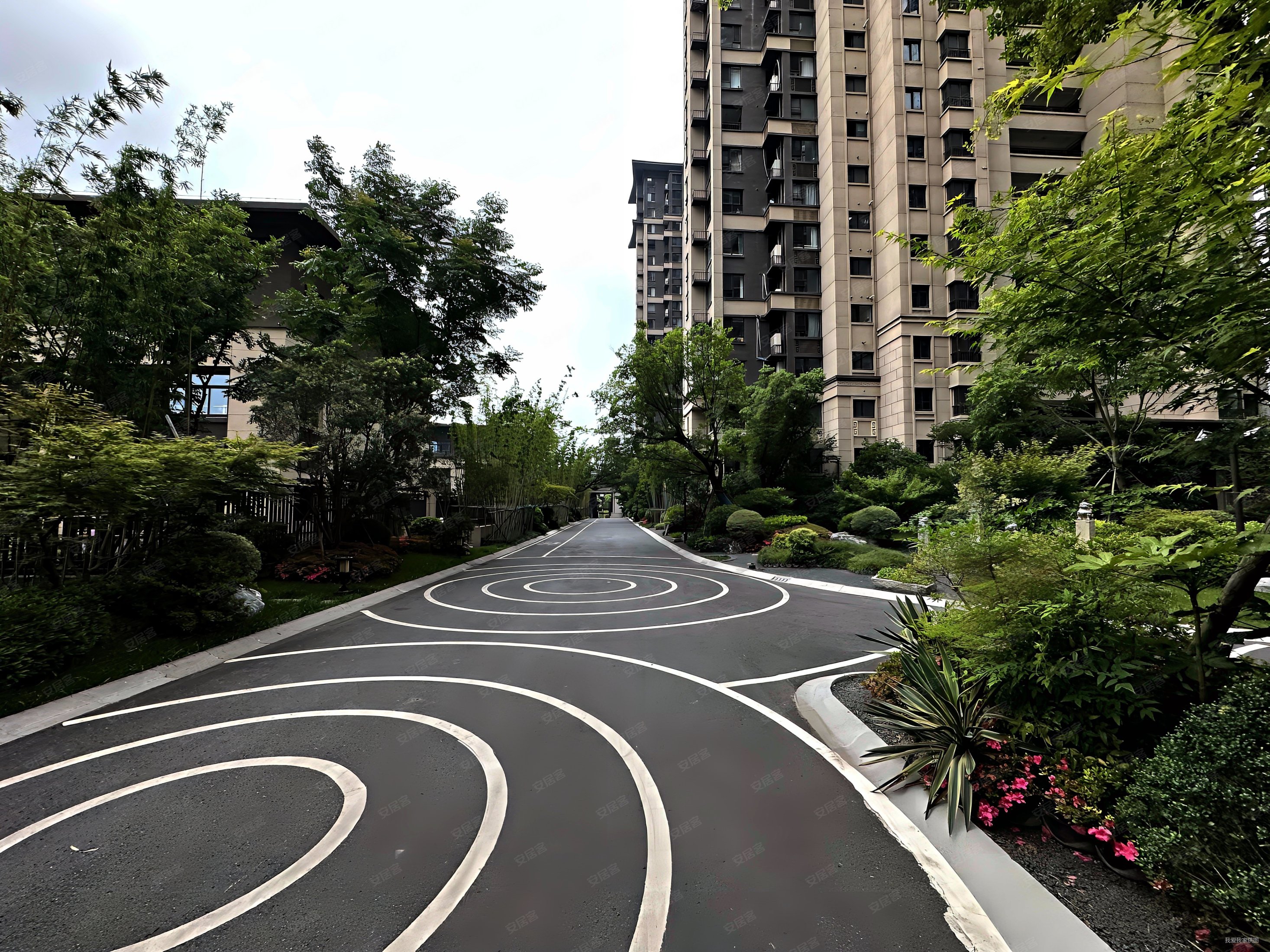 建发玖里湾二期