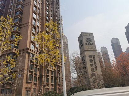 【津南新城合茂园房价走势,津南新城合茂园房屋出租,津南新城合茂园