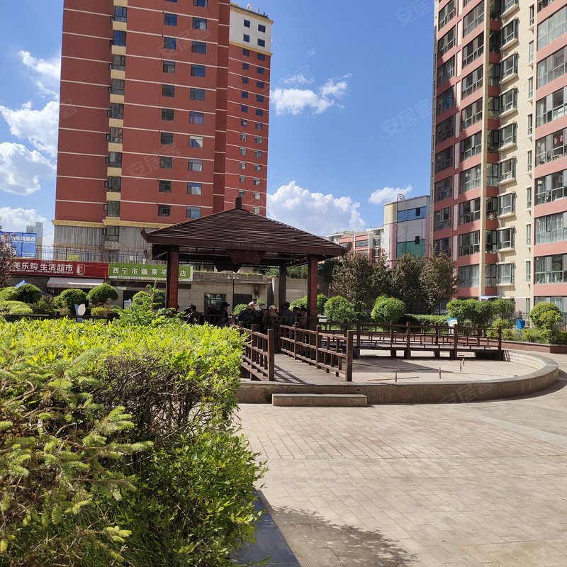 金科凯旋广场小区详情,房价走势,房源,业主论坛】- 西宁58同城