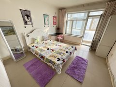 乌鲁木齐新市北京北路押一付一无中介植物园地铁站精装高层单间美女陪伴随时看房入住出租房源真实图片