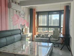 启东启东城区医院城区医院锦瑞花苑一室一厅一厨一卫房子出租出租房源真实图片