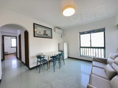 金华婺城城北四中，一室一厅，小区安静，边套敞亮，民水民电，拎包入住出租房源真实图片