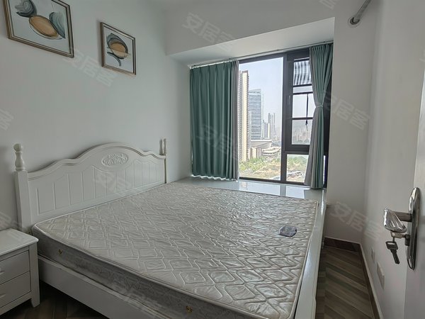 【多图】华都云景台,杉板桥租房,地铁口华都云景台 3室2厅2卫 94平 精