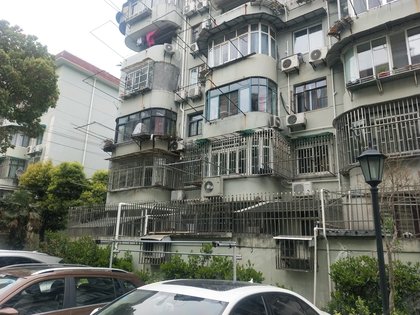 共和小区,共和新路4719弄31-162号,164-166,168号 - 上海共和小区二手