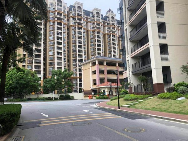 佛山顺德大良西区康格斯花园康格斯精装两房,干净舒适,家私家电齐全