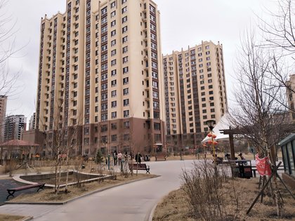 月09日夏永杰祥腾房产祥腾房产西安店特色【小区户型】御景园12年建房