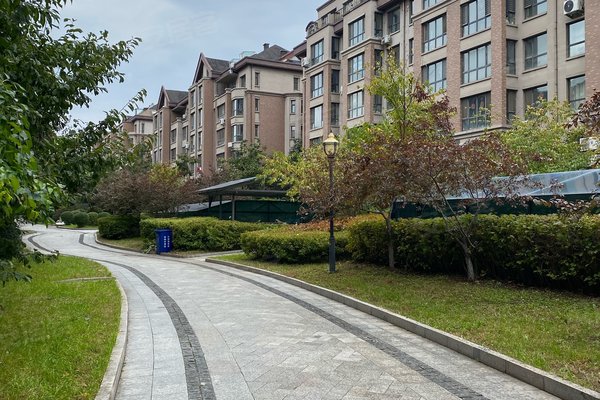 卢瓦尔小镇,雾凇路369号-吉林卢瓦尔小镇二手房,租房-吉林安居客