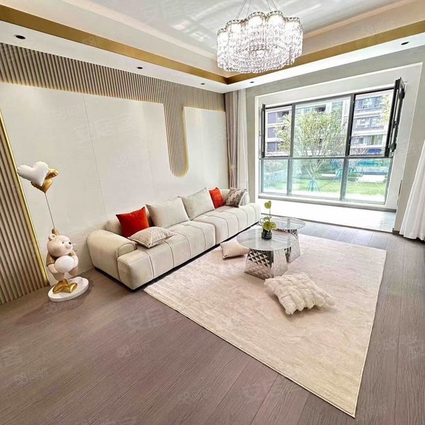 整租｜月付短租丽达巨峰路地铁李村万达乐客城和谐广场北方国贸利客来