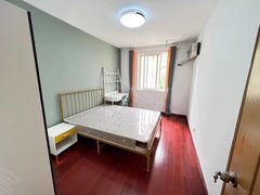 南京江宁科学园竹山路地铁口,天泰花园,2楼朝南,随时入住出租房源真实图片