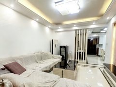 泉州洛江万安街道三盛四季公园(二期) 3室2厅1卫  电梯房 精装修86平米出租房源真实图片