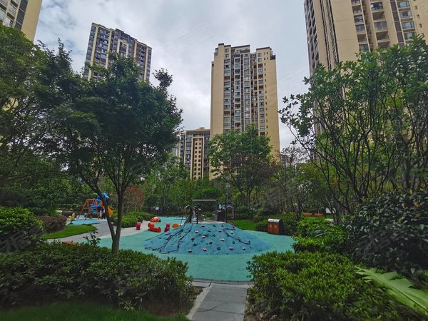 重庆荣昌荣昌城区金科泽科美丽郡精装小两室,小区环境好,价格面议出租