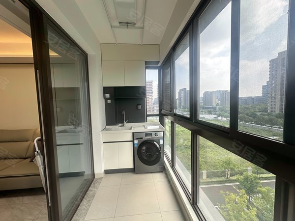 上海青浦徐泾虹桥悦澜虹桥悦澜 近17号线国家会展中心站 徐泾东 精