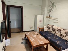 北海银海金海岸金鸡大厦，电梯9楼一房一厅，通风采光好。出租房源真实图片