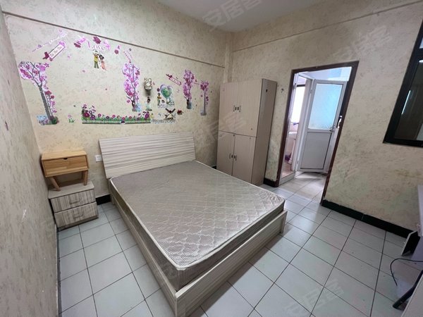 无锡锡山云林安素公寓云林苑精装一室一厅出租,家电齐全,拎包入住!