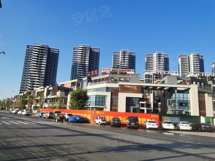 城发东山之冠,滨江大道 - 赣州城发东山之冠二手房,租房,房价-赣州