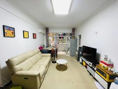 广州海珠广州大道南租客自己新装修住，干净整洁，非常性价比三房出租房源真实图片