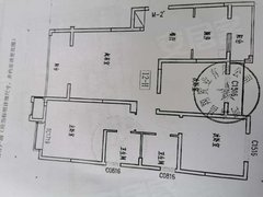 安阳林州城区温莎王朝 3室2厅2卫出租房源真实图片