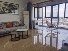 常州武进西太湖南夏墅,碧桂园浅水湾,精装修三房两卫,带车位,随时看房出租房源真实图片