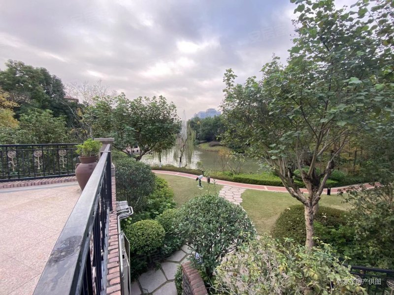 好房稍纵即逝!金辉淮安半岛别墅