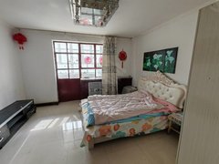 阿克苏阿克苏市阿克苏城区金兰广场旁 单间合租 3楼 850一个月 押一付一 民族不限出租房源真实图片