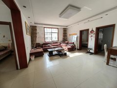 安陆城区安陆城区出租!市中心新大街附近步梯中层三室二厅二卫家电齐全出租房源真实图片