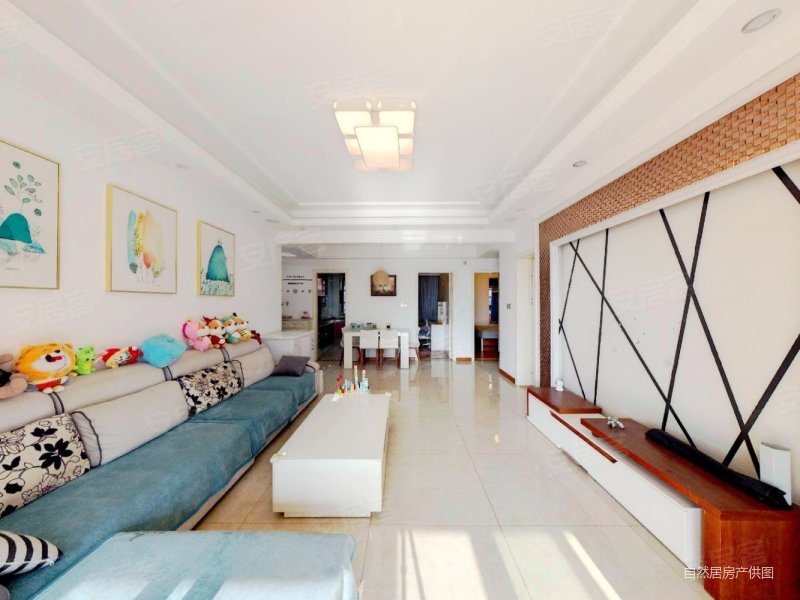 地铁口 金轮津桥华府 精装三房 花园洋房 位置好 价格可谈