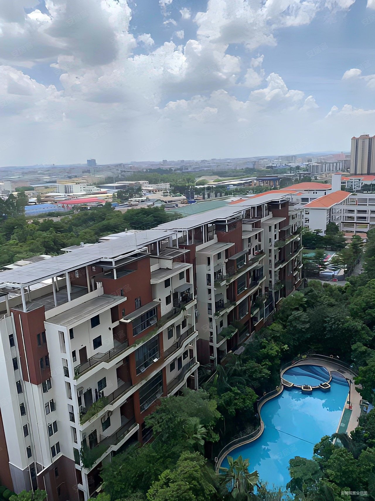 东湖映月装修好交通便捷近地铁产权清晰有电梯