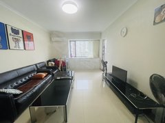 广州海珠昌岗宝岗地铁 兰亭熙园 精装三房 拎包入住出租房源真实图片