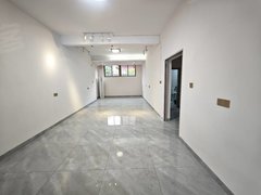 中山石岐假日广场利和旁花园新村独栋别墅出租拎包就可以用装修好有空调可注册出租房源真实图片